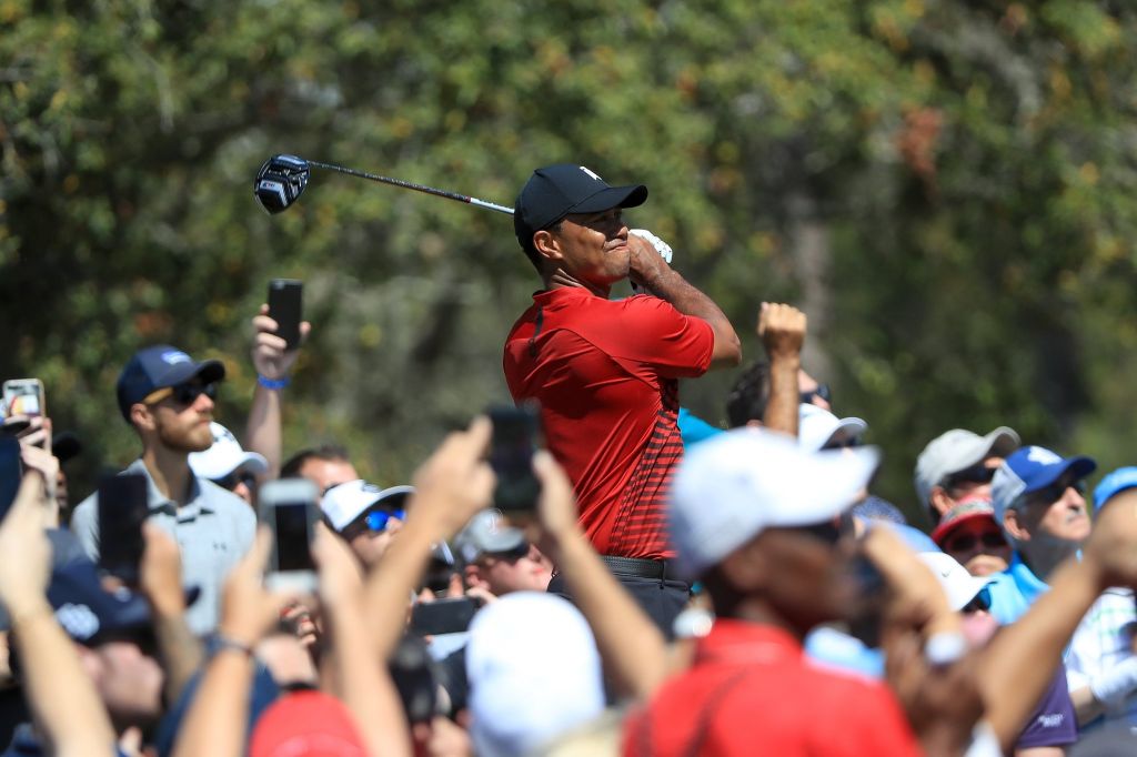 PGA Tour: Justin Rose reveals why he struggled during first round at Valspar