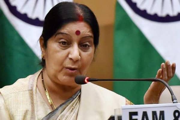 39 Indians kidnapped by IS in Iraq's Mosul are dead Sushma