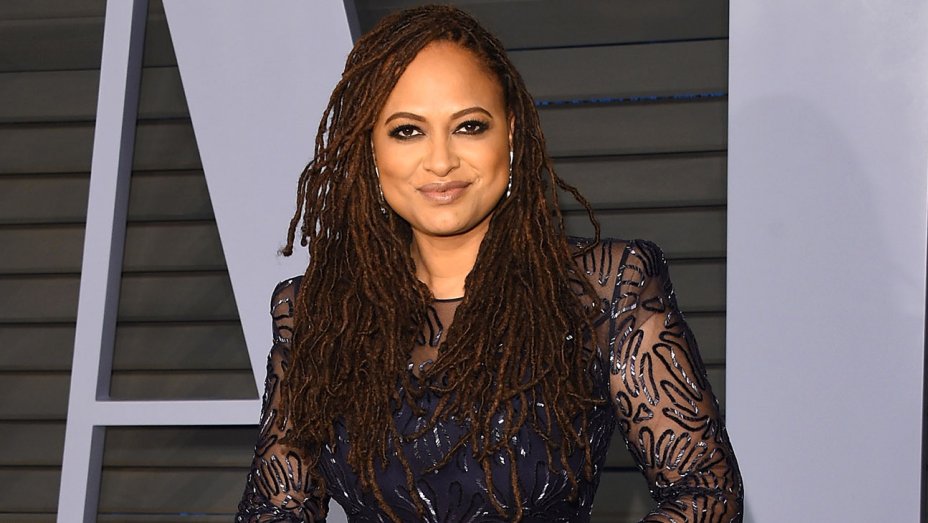 J. Merritt  Getty Images
Ava DuVernay