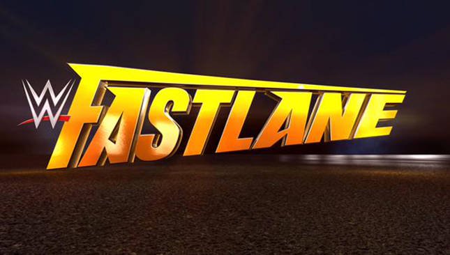 WWE Fastlane