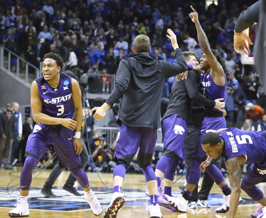 Kentucky youth no match for Kansas State resiliency