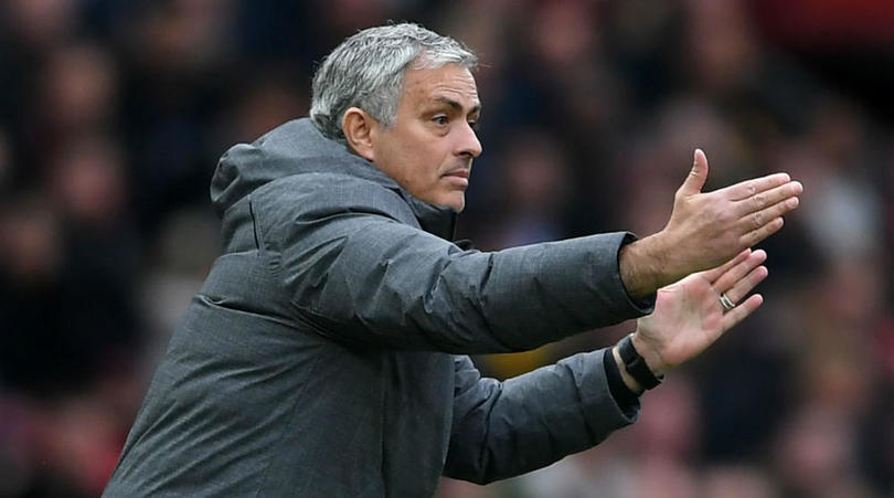 Man United always in control – Mourinho revels in win over Liverpool