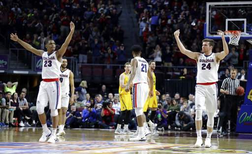 OSU's Big 12 Tournament Run Ends vs. Kansas