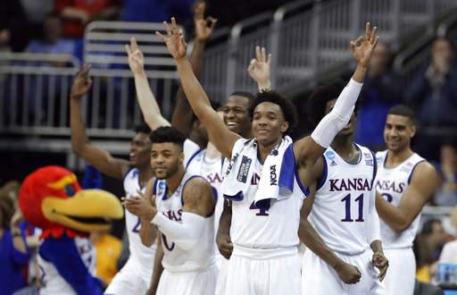 Big 12 Tournament Preview and Postseason Awards