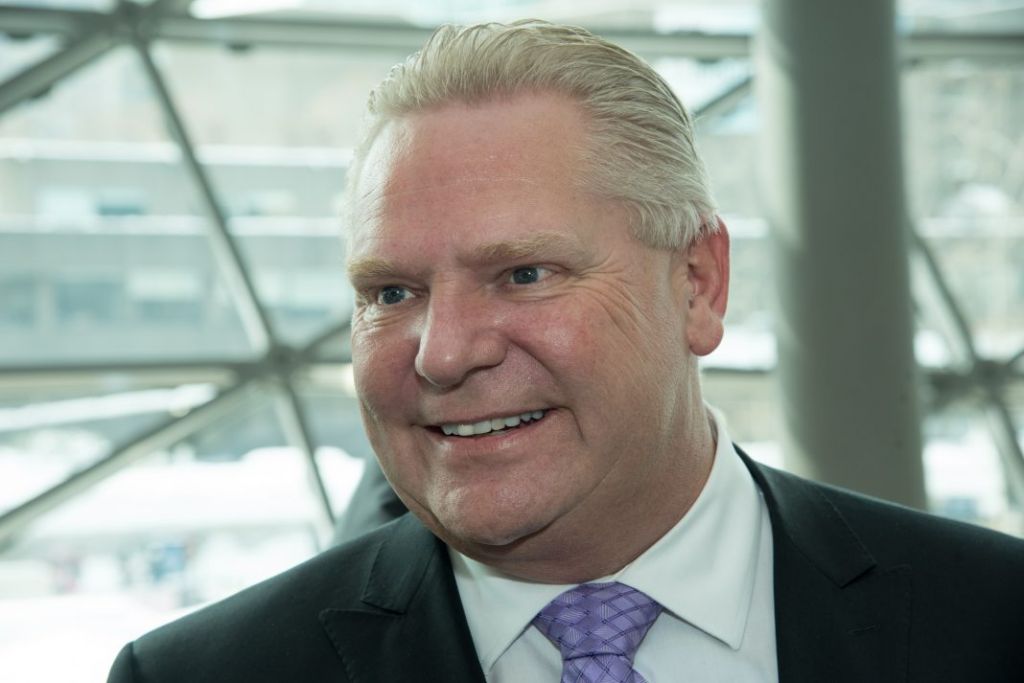 As Ontario PC leadership race reaches its climax, a last-ditch court hearing aims to extend it