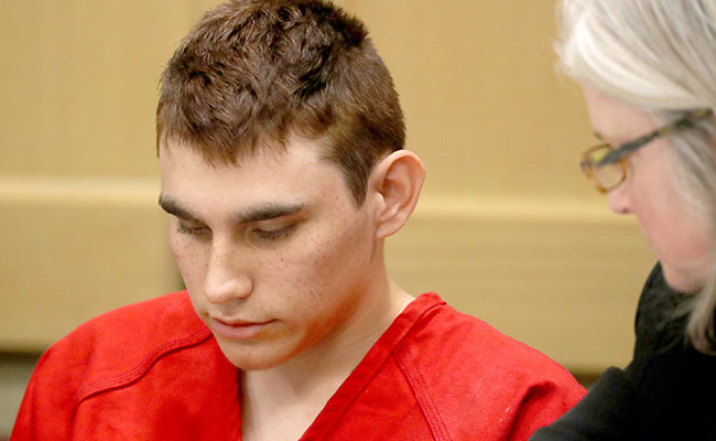 Hearing Cancelled For Accused In Florida School Shooting Says Attorney