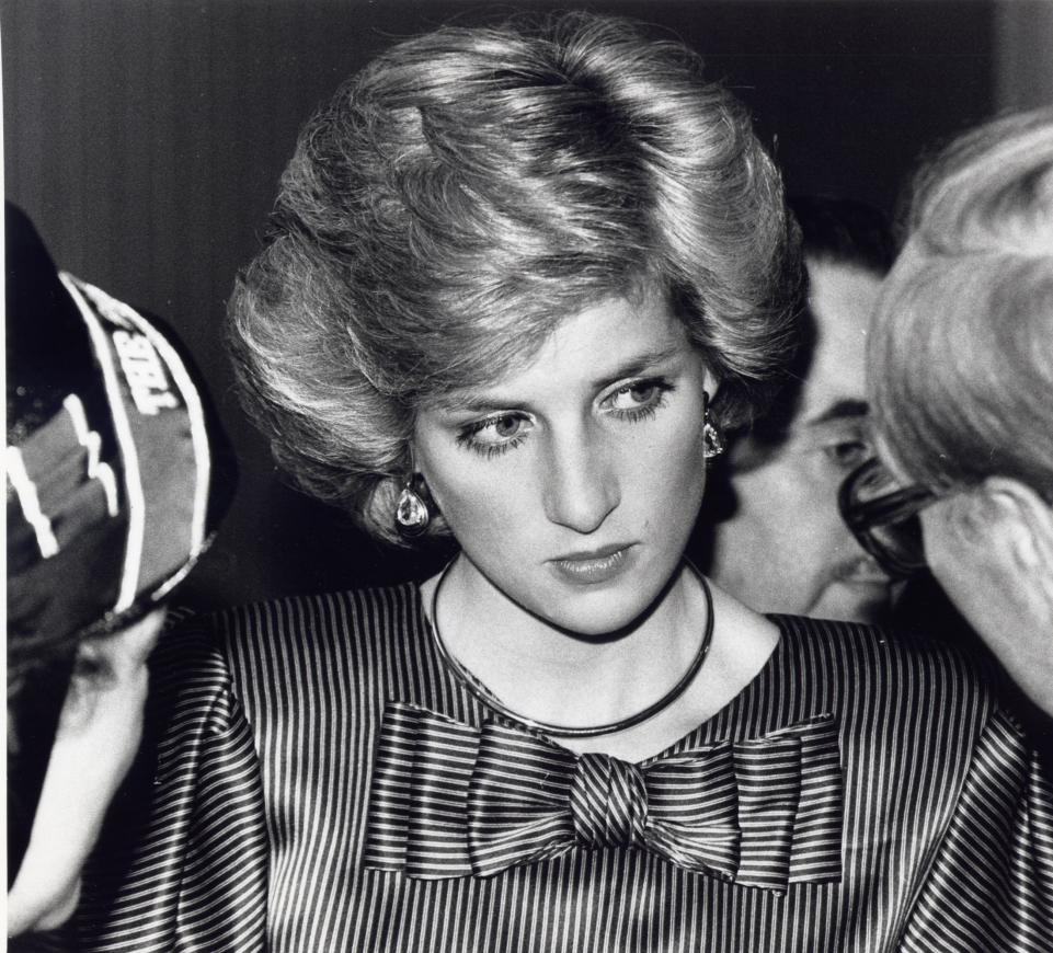 Princess Diana