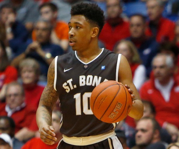 NCAA Tournament First: UCLA starting in Dayton vs Bonnies