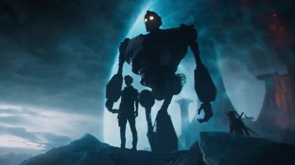 Ready Player One Reviews Are In—and It's Giving Critics Pop Culture Whiplash