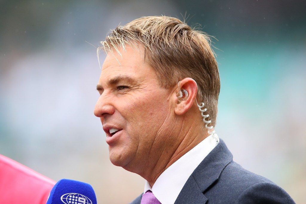 Shane Warne disappointed Steve Smith David Warner Cameron Bancroft ball tampering Australia South Africa cricket