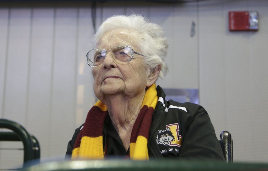 Tennessee radio host defends his vulgar tweet about Sister Jean