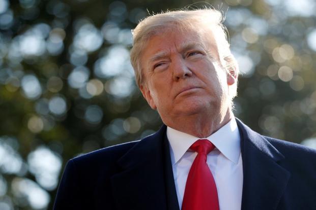 US President Donald Trump has vowed to slap 25% tariff on steel and 10% on aluminium which could trigger a trade war in the world