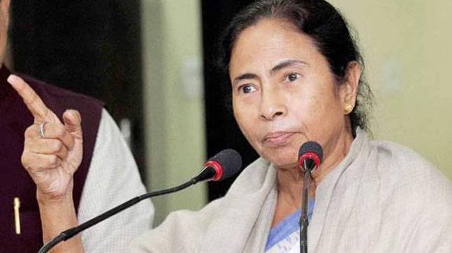 Mamata Banerjee