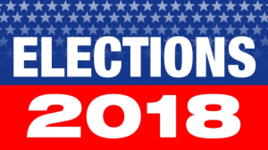 Filing Period For 2018 Election Ends Several Candidates In Place