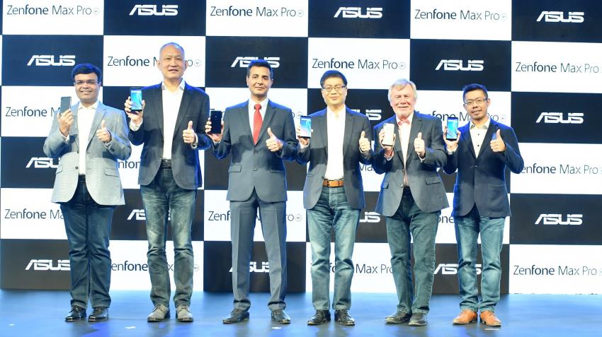 Watch Asus Zenfone Max Pro launch in India From Vodafone offers to sale on Flipkart all details here