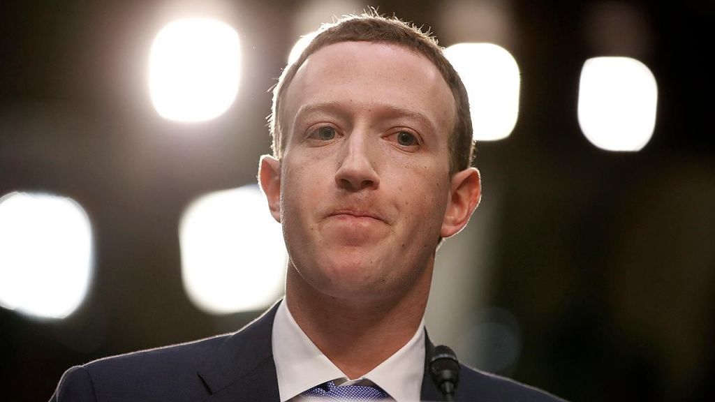 Zuckerberg's compensation jumps to $8.7 million as security costs soar