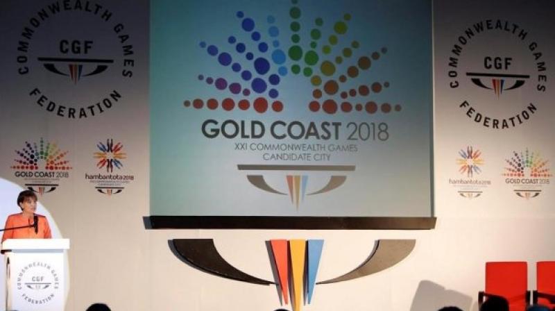 Queensland Police’s Assistant Commissioner Bob Gee told reporters there was no threat to the multi-sport event which runs on the Gold Coast from April 4-15