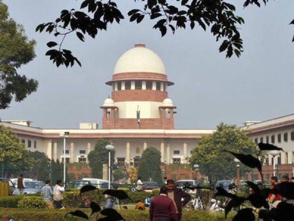 Center urges SC collegium to reconsider recommendation on KM Joseph