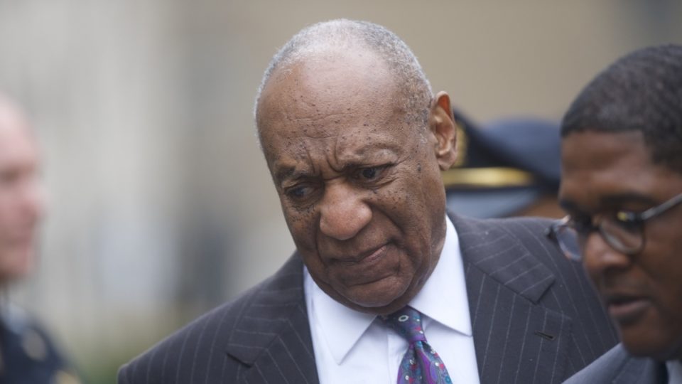 Cosby has repeatedly denied any wrongdoing