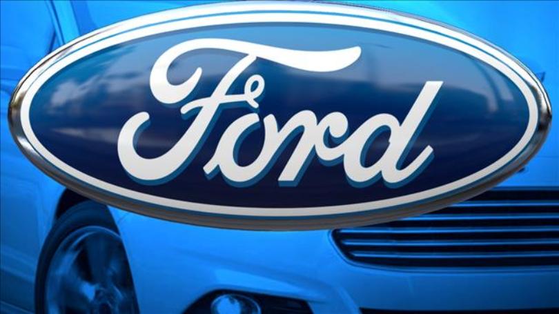 Ford Motor rises on 1Q earnings beat, planned exit from sedan sales in North America