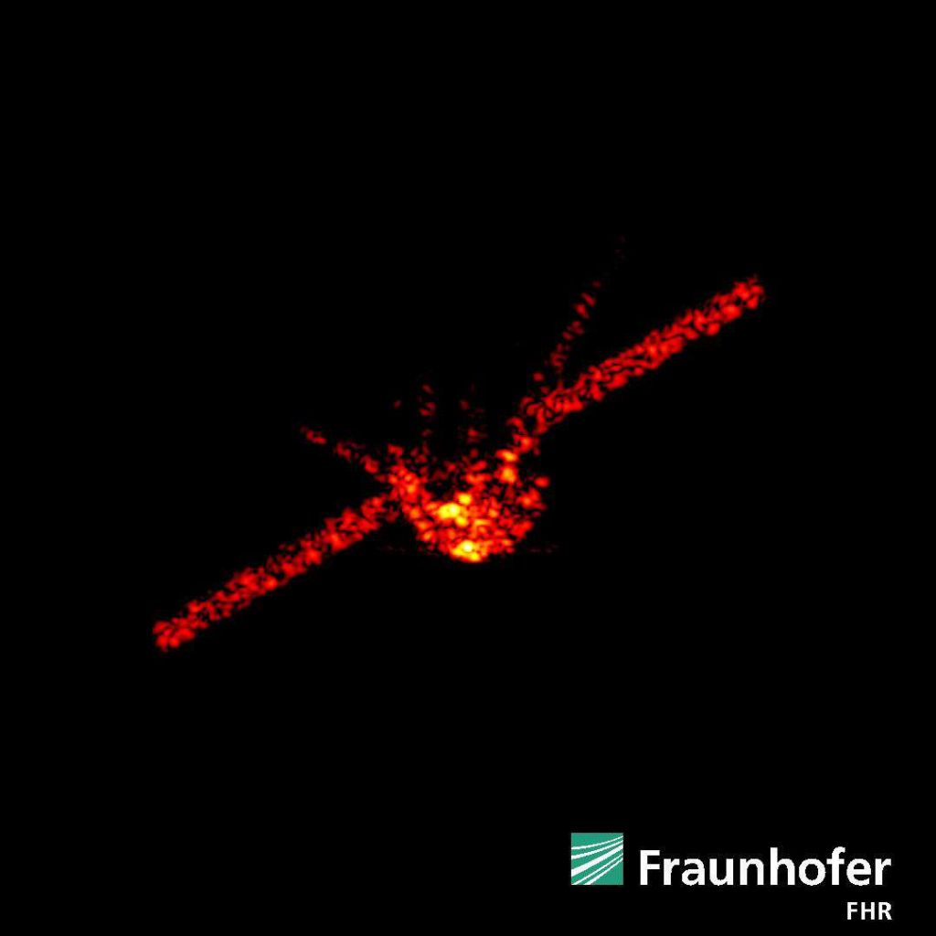 Fraunhofer FHR