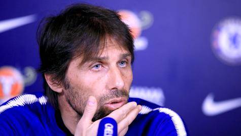 Antonio Conte Manchester City could ‘dominate’ Premier League and Europe