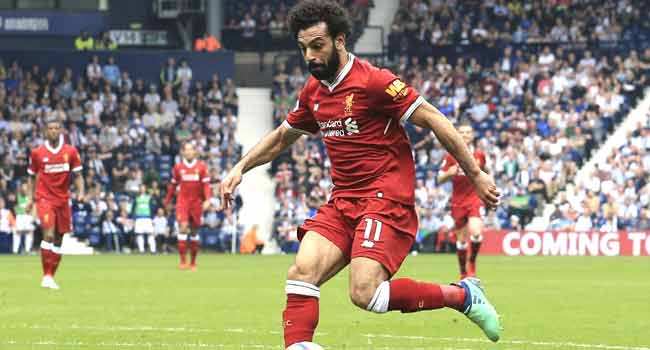 West Brom Fightback Steals Spotlight From Salah