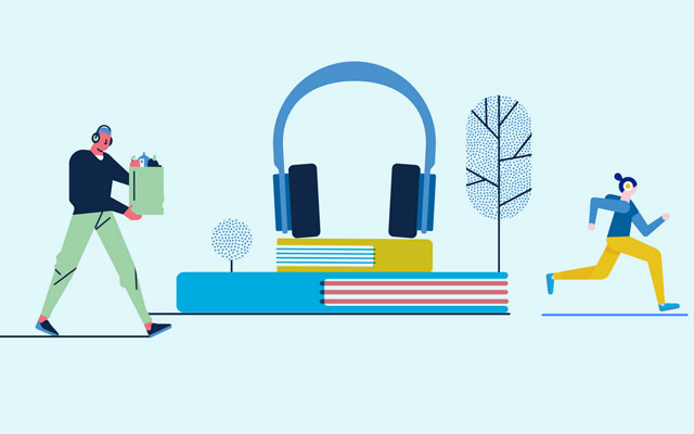 Google Audiobooks Update