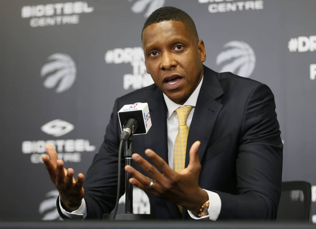 039;I still know who we are&#039: Raptors hope to provide reprieve for Toronto