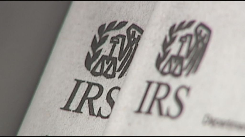 IRS encourages 'Paycheck Checkup' for taxpayers following new tax law