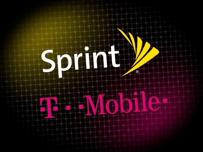 Sprint, T-Mobile officially reach merger deal