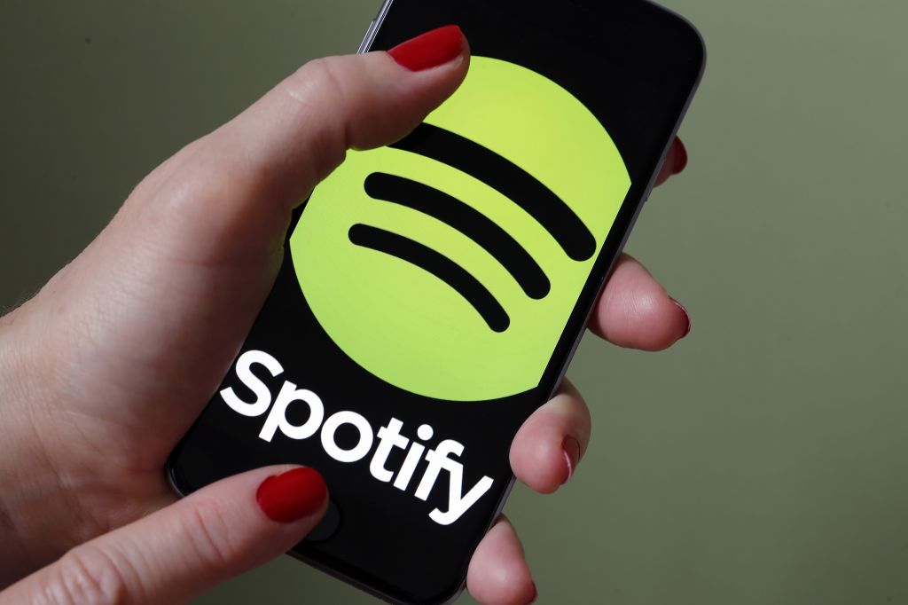 Spotify beefs up free tier to attract more paying customers