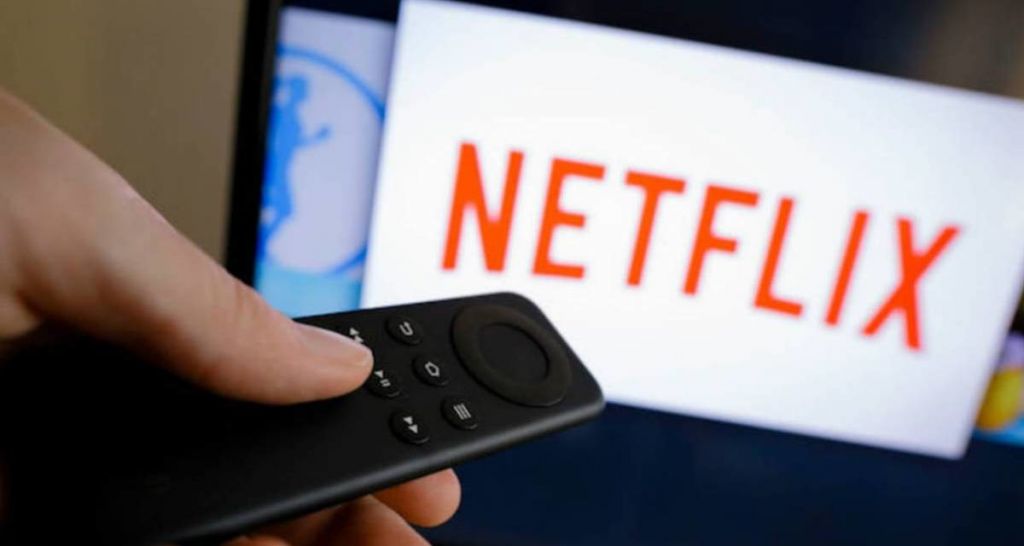 Netflix Inc. Performance And How The Competition Stacks Up