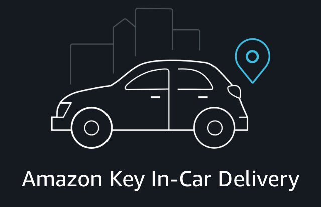 FREE In-Car Delivery @ Amazon.com