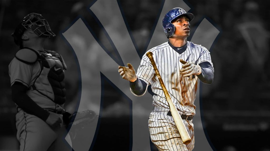 Didi Gregorius