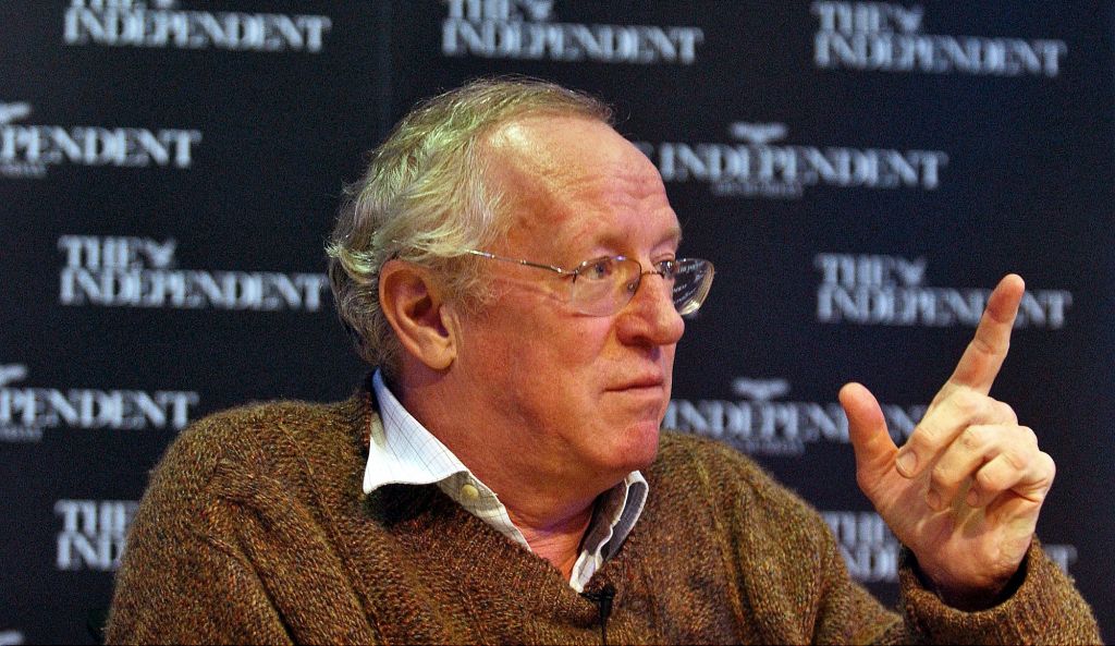 Robert Fisk claimed that there was no chemical attack based on the testimony of a doctor who was not at the scene