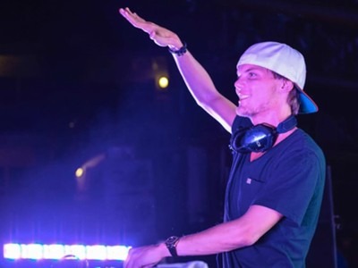 Sad! Swedish DJ, Avicii is dead