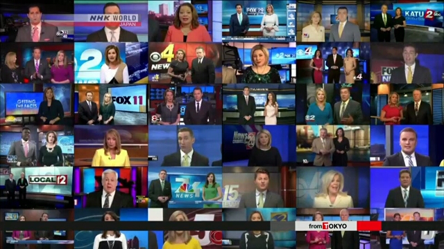 Sinclair Broadcast Group airs 'fake news&#039 warnings