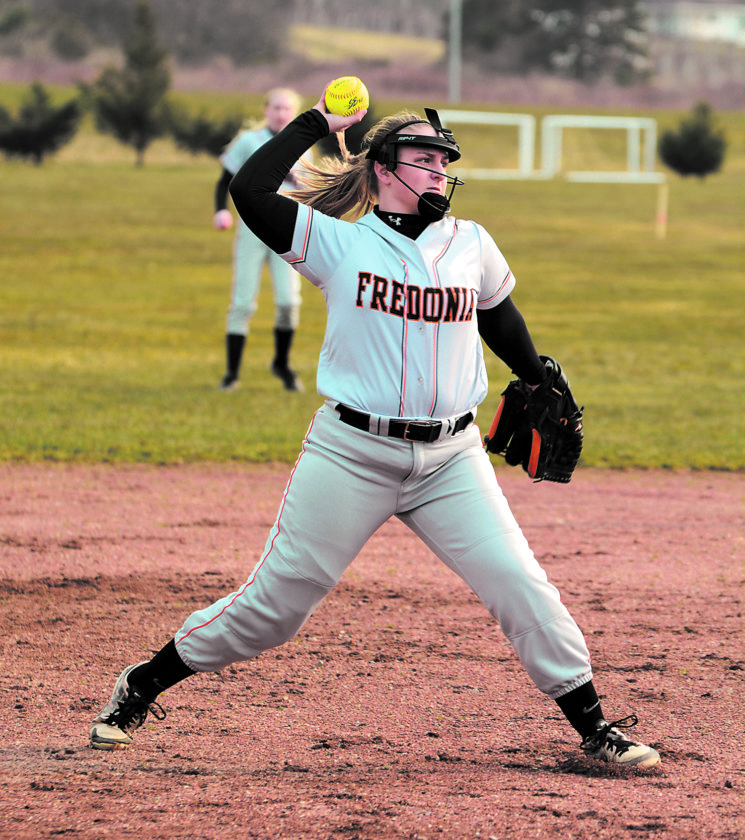 Class D softball: Richmond still the team to beat in the South