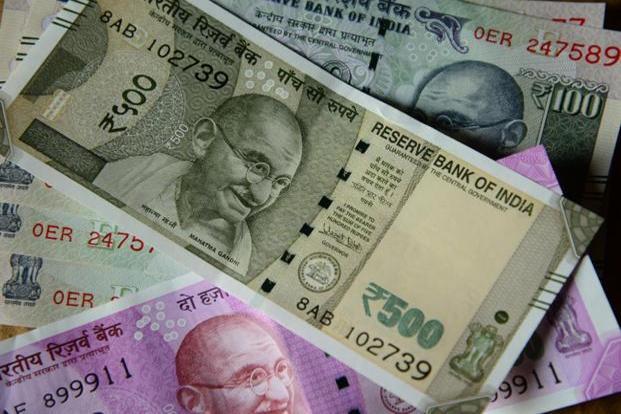 The currency printing from Rs 500 crore to Rs 2,500 crore per day of Rs 500 note