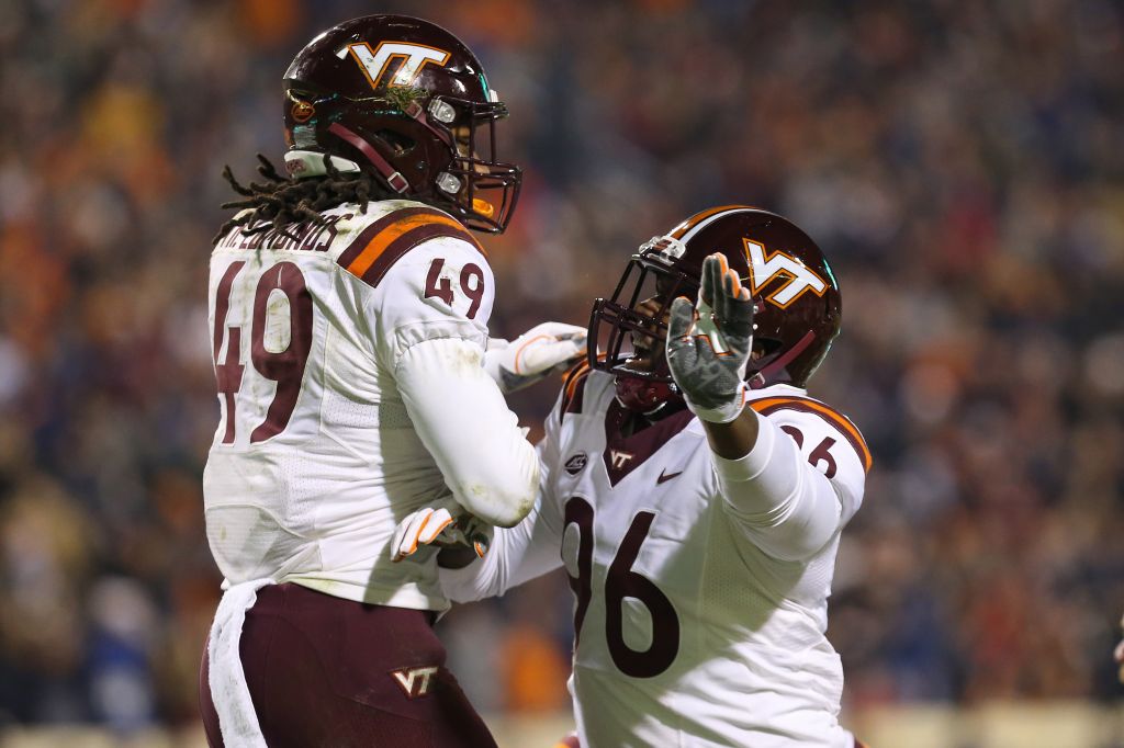 Why Bills fans should be excited about Tremaine Edmunds