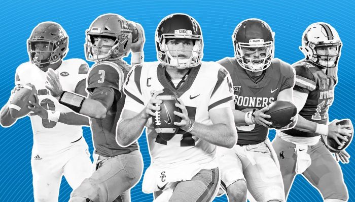 500 Words Browns500 Words on worrying about the 2018 NFL quarterback draft class