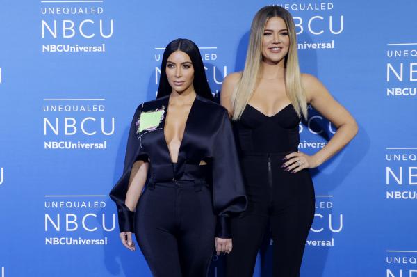 Kim Kardashian 'felt sick' seeing Tristan Thompson in Khloe's delivery room