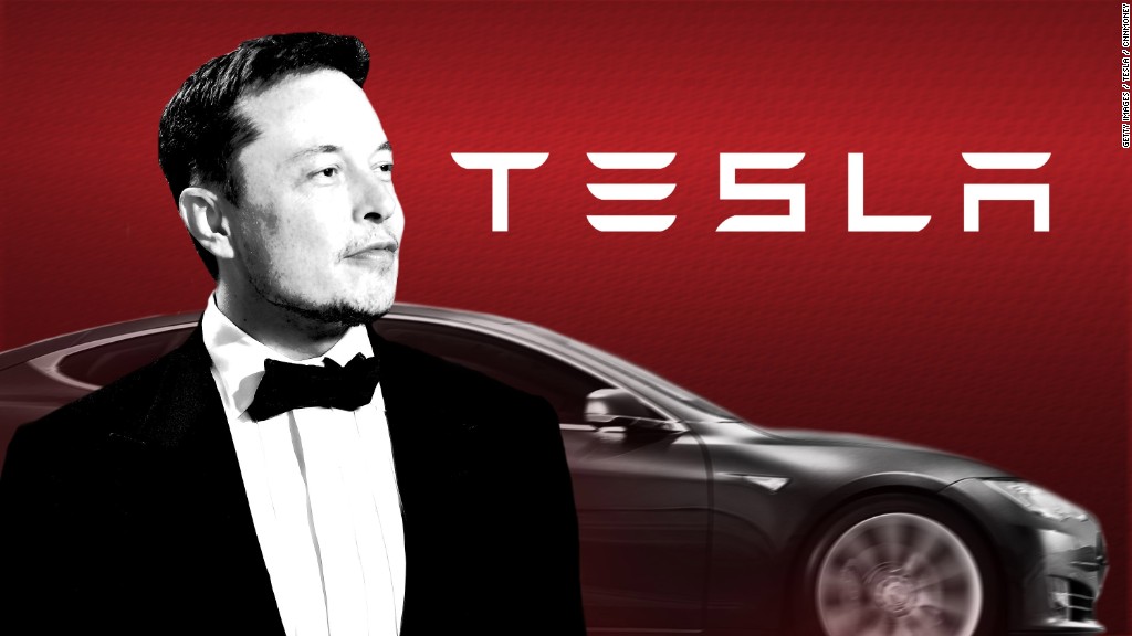 Analysis Why it's time for Tesla to grow