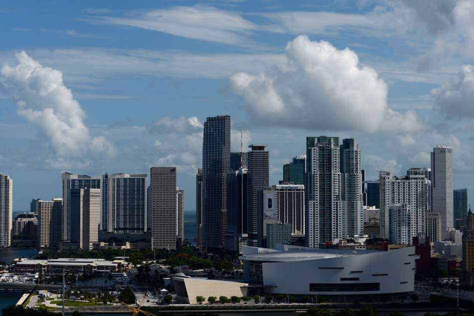 F1 bosses are hopeful of adding Miami to the 2019 calendar