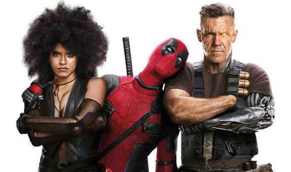 FOXDeadpool 2 REVIEWS are in Is it better than Ryan Reynolds’ first outing