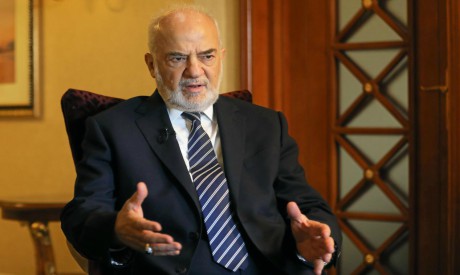 Ibrahim al-Jaafari