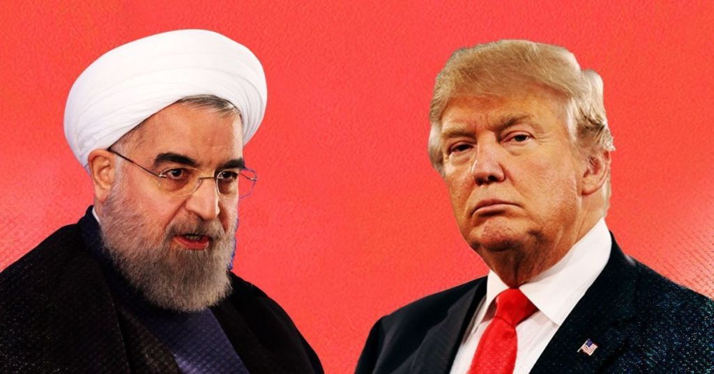 Donald Trump pulls US out of Iran nuclear deal