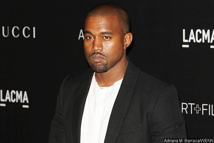 Kanye West's Songs Banned by Detroit Radio Station Following Slavery Comments