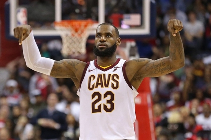 Celtics thwart Lebron James, Cavaliers in Game 1 of East finals